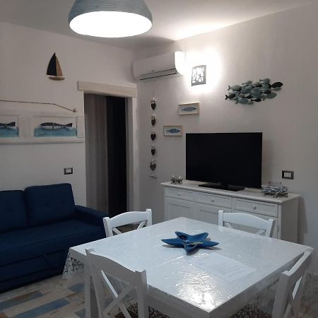 Appartamento Residence Mirice Vignola Mare Aglientu Casa Giorgia ภายนอก รูปภาพ