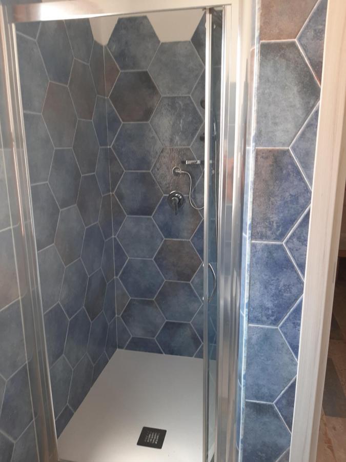 Appartamento Residence Mirice Vignola Mare Aglientu Casa Giorgia ภายนอก รูปภาพ